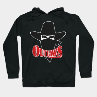 Arizona Outlaws Hoodie